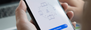 الدبلوم التدريبي في برمجة تطبيقات الموبايل Flutter