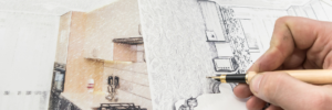 دبلوم التصميم الداخلي والديكور
