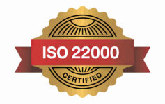 دورة ISO 22000 لسلامة الأغذية