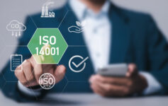 دورة ISO 14001 قائد فريق التدقيق