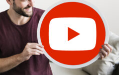 دورة كيف تصبح يوتيوبر