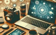 دورة صناعة المحتوى الرقمي